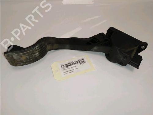 Pedale Pedale CITROËN BERLINGO MULTISPACE (B9) 1.6 HDi 75 16V (75 hp) 34112564 34112564