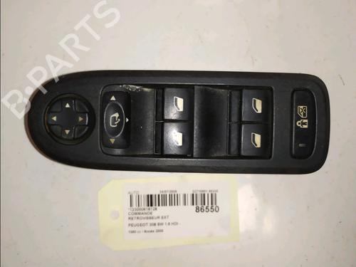 Used Mirror switch Mirror switch 38189143 38189143