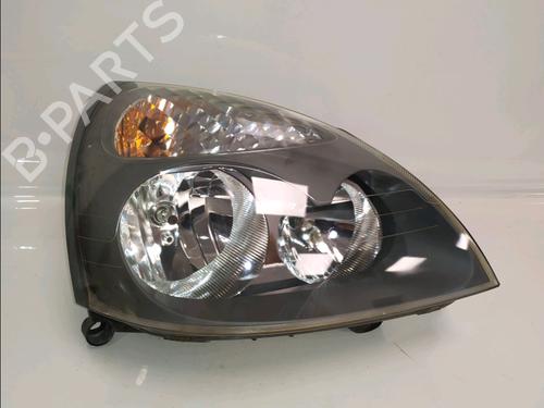 Optica direita Optica direita RENAULT CLIO II (BB_, CB_) 1.5 dCi (B/CB08) (82 hp) 36450428 36450428
