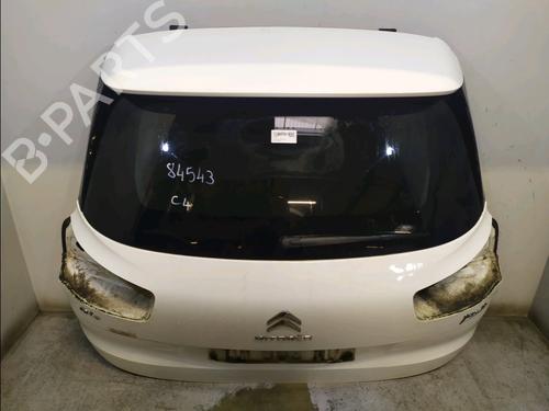Tampa da Mala CITROËN C4 Picasso II 1.6 HDi / BlueHDi 115 (115 hp) 32226247