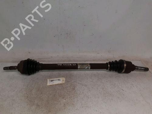 Used Right front driveshaft CITROËN C3 Pluriel (HB_) 1.6 (109 hp) 30425176