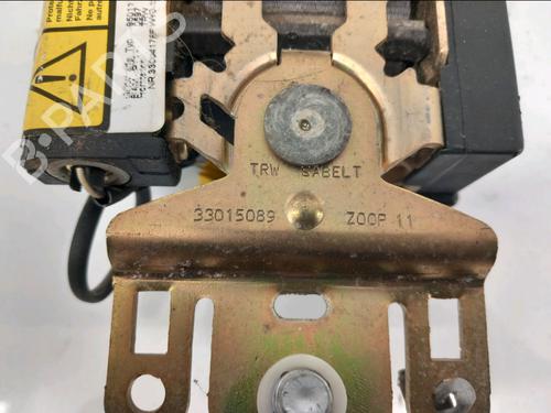 Front right belt tensioner PEUGEOT BOXER Bus (244, Z_) 2.0 HDi | BP30421313C88