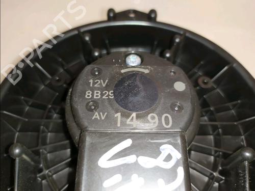 Heater blower motor SUZUKI VITARA (LY) 1.4 T (APK414) | BP40278167M62 - Image 3