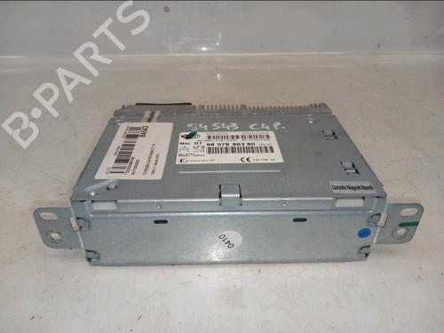 Used Radio CITROËN C4 Picasso II 1.6 HDi / BlueHDi 115 (115 hp) 32488086