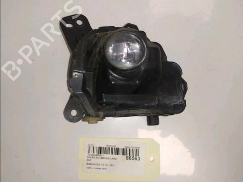 Used Right front fog light Right front fog light 36831794 36831794