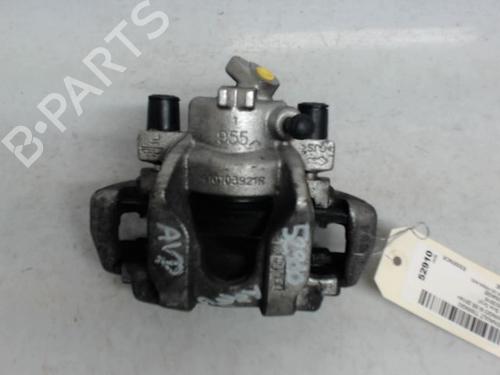 Used Right front brake caliper RENAULT TWINGO III (BCM_, BCA_) [2014-2025]  30415300
