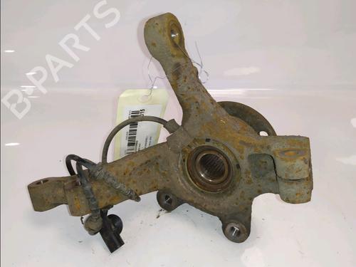 Right front steering knuckle DACIA SANDERO 1.5 dCi | BP33458039M26 - Image 2
