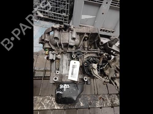 Used Gearbox RENAULT SCÉNIC II (JM0/1_) 1.6 (JM0C, JM0J, JM1B) (113 hp) 30421693
