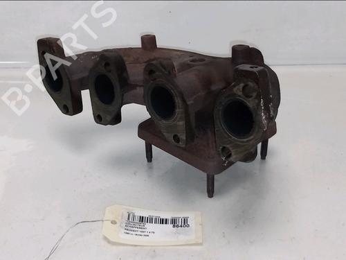 Used Exhaust manifold Exhaust manifold 37539227 37539227