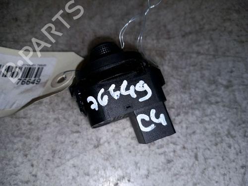 Spejlkontakt CITROËN C4 CACTUS 1.2 VTi 82 | BP30419524I25