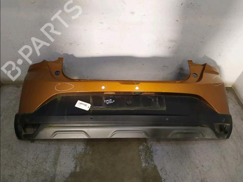 Used Rear bumper Rear bumper DACIA SANDERO III 1.0 TCe 90 (91 hp) 33230933 33230933