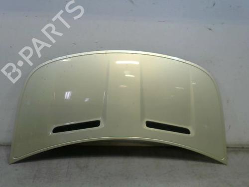 Used Hood SMART FORFOUR (454) 1.5 CDI (454.000) (68 hp) 30423358