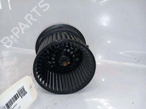 Used Heater blower motor DACIA SANDERO II TCe 90 (B8M1, B8MA, B8AC) (90 hp) 30430517