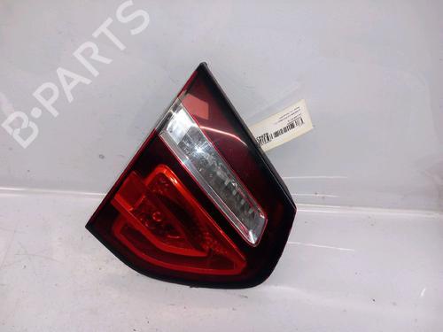 Venstre baglygte bagklap CITROËN C4 Picasso I MPV (UD_) 1.6 HDi 110 (112 hp) 30424789