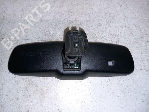 Rear mirror KIA CEE'D Hatchback (ED) 1.6 CRDi 90 | BP30415364I6 - Image 2
