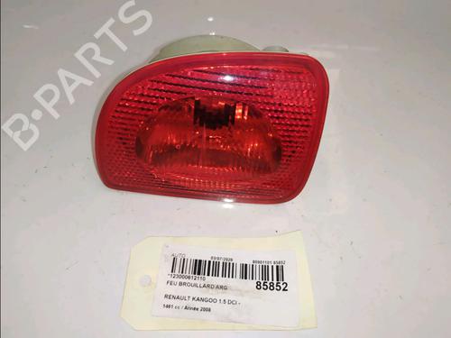 Used Rear fog light Rear fog light 37229111 37229111