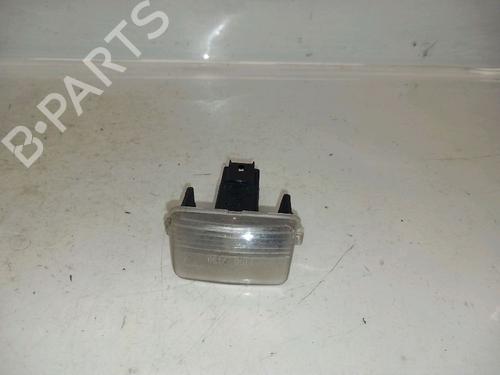 Used Licence plate light Licence plate light 30419676 30419676