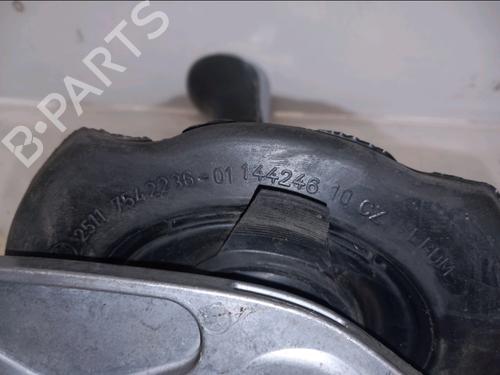 Selector da caixa BMW X1 (E84) sDrive 18 d | BP32975545M90 - Image 5