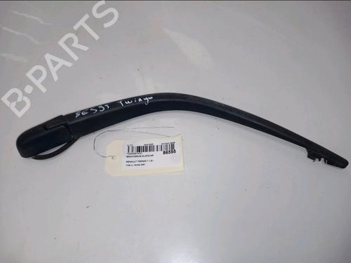 Used Rear windshield wiper arm Rear windshield wiper arm 37710404 37710404