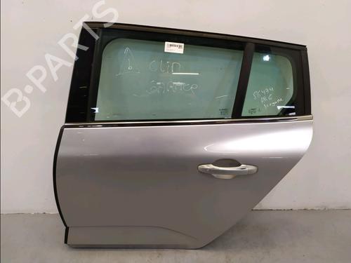 Used Left rear door Left rear door 39088269 39088269