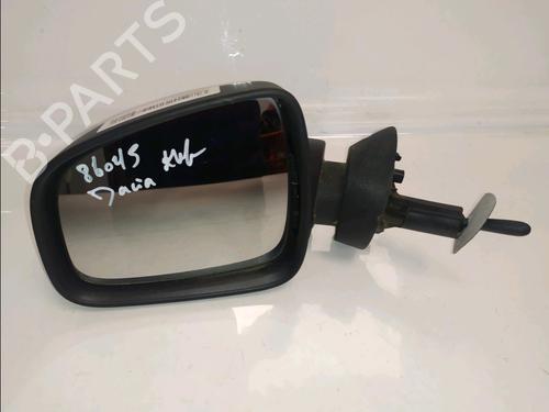 Retrovisor esquerdo Retrovisor esquerdo 36795766 36795766