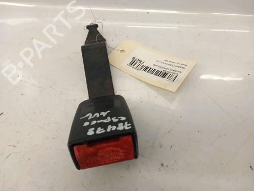 Sikkerhedssele-spænde RENAULT ESPACE II (J/S63_) 2.1 TD (J633, J634, J/S635, J/S63D) (88 hp) 30416569