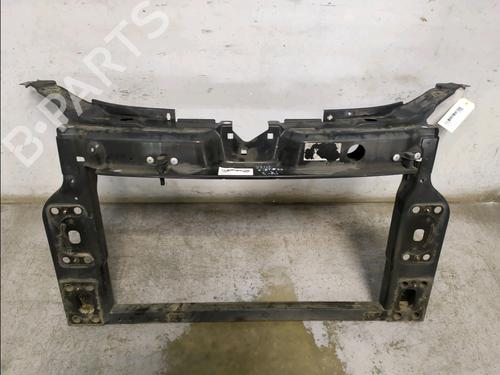 Used Front slam panel Front slam panel FIAT 500 (312_) 1.2 (312AXA1A) (69 hp) 35972205 35972205