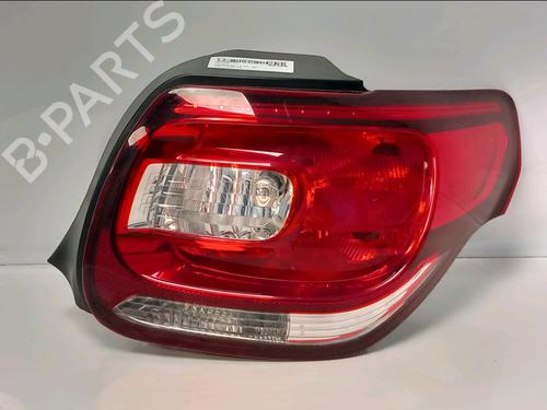 Used Right taillight Right taillight CITROËN DS3 (SA_) 1.6 THP 150 (150 hp) 35972299 35972299