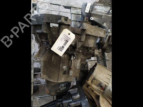 Used Gearbox RENAULT CLIO I (B/C57_, 5/357_) 1.9 D (B/C/S576, B/C/S57L) (64 hp) 30423059