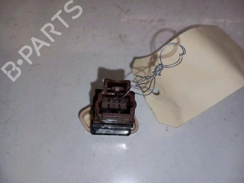 Warning switch PEUGEOT 607 (9D, 9U) 2.2 HDi | BP30414753I22 - Image 2