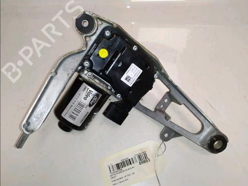 Viskermotor vindrude FORD B-MAX (JK) 1.6 TDCi | BP39705480M29 - Image 4