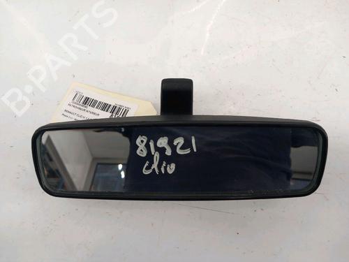 Used Rear mirror RENAULT CLIO IV (BH_) 1.5 dCi 75 (75 hp) 30413190
