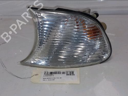 Blinker vorne links für Blinker vorne links 37257304 37257304