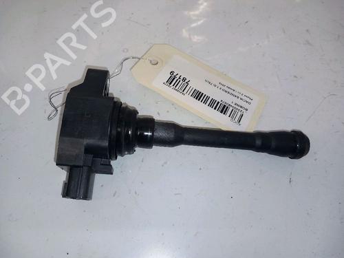 Used Ignition coil DACIA SANDERO II 1.0 SCe 75 (B8JC, B8JD, B8NC) (73 hp) 30421882