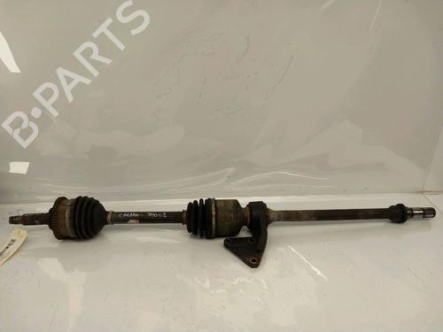 Used Right front driveshaft KIA CARNIVAL II (GQ) 2.9 CRDi (144 hp) 30430321