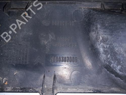 Tågelys CITROËN C4 Picasso I MPV (UD_) 1.6 HDi | BP30800659C37