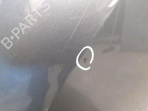 Dør højre bagtil SMART FORFOUR (454) 1.5 CDI (454.001) | BP30421762C5