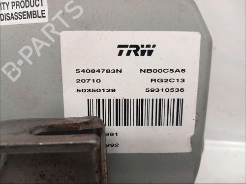 Steering column RENAULT CLIO III (BR0/1, CR0/1) 1.5 dCi (BR17, CR17) | BP30413279M21