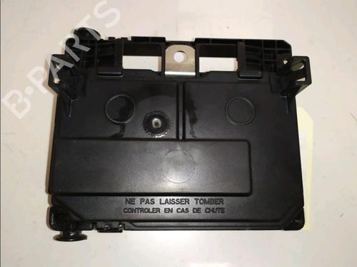 Electronic module CITROËN JUMPY II Van 1.6 HDi 90 16V | BP38230712M83 - Image 2