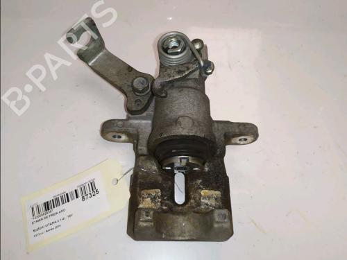 Right rear brake caliper SUZUKI VITARA (LY) 1.4 T (APK414) | BP40522915M106 - Image 3