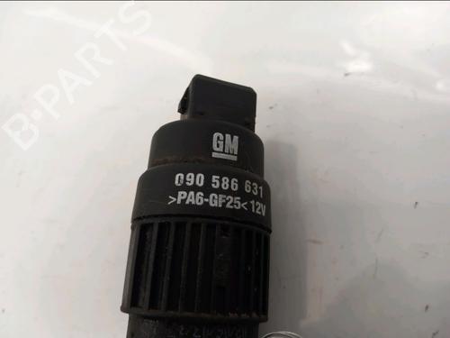 Washer pump OPEL COMBO Box Body/MPV 1.7 DI 16V | BP30424170E24