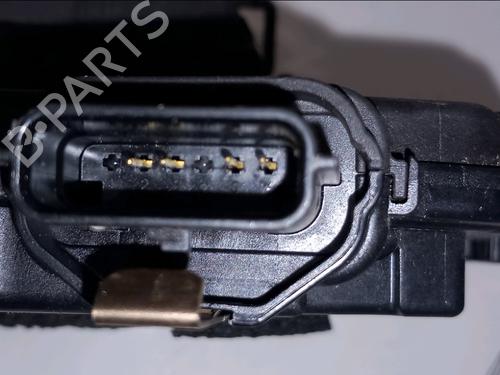 Front right lock RENAULT ZOE (BFM_) ZOE | BP37167316C97 - Image 6