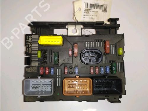 Used Other Other PEUGEOT 307 Break (3E) 1.6 HDi (90 hp) 35892157 35892157