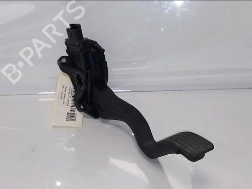 Pedal Pedal PEUGEOT 308 I (4A_, 4C_) 1.6 16V (120 hp) 34338012 34338012