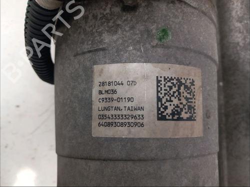 Steering rack CITROËN DS3 (SA_) 1.6 VTi 120 | BP30420010M22 - Image 5