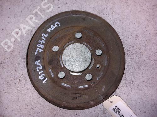 Used Other SEAT IBIZA III (6L1) 1.2 12V (70 hp) 30422316