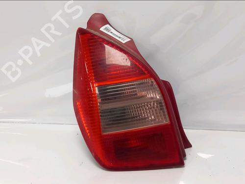 Used Left taillight Left taillight CITROËN C2 (JM_) [2003-2017] 34338114 34338114