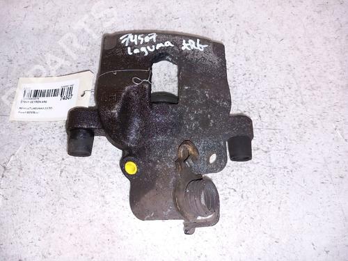 Left rear brake caliper RENAULT LAGUNA III Grandtour (KT0/1) 2.0 dCi (KT01, KT08, KT09, KT0K, KT12, KT1D, KT1W) | BP30427965M107