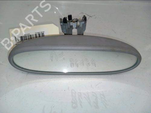Used Rear mirror AUDI A1 Sportback (8XA, 8XF) 1.2 TFSI (86 hp) 30828490