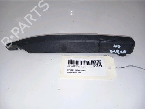Bagrudeviskerarm Bagrudeviskerarm CITROËN C4 CACTUS 1.6 BlueHDi 100 (99 hp) 36351810 36351810
